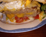Foto del paso 3 de la receta: Receta de hamburguesa de carne de red