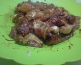 Foto langkah ke 2 dari resep Sate kambing sederhana.