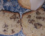 Foto del paso 16 de la receta: Budín inglés 😊😍 (de cerezas frescas y Nueces)