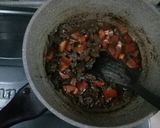 Foto langkah ke 4 dari resep Tumis Daging Paprika.