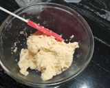 Foto del paso 2 de la receta: Galletas pan de muerto ☠️👻