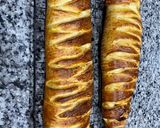 Foto del paso 13 de la receta: Pan de maíz tierno