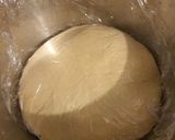 Une image de l'étape 3 de Bokit antillais.