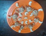 A picture of step 4 of Diabetic delights.