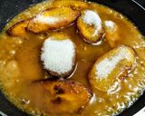Foto del paso 5 de la receta: TAJADAS De Plátano Maduro al Vino Tinto...!