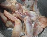 Cara Membuat Ayam Kecap Santan 1