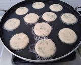 পানিয়ারাম বা পাড্ডু (paniyaram ba paddu recipe in Bengali) রেসিপি ধাপ - 1 ছবি