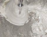 Foto langkah ke 3 dari resep Bolketem Lumer (Bolu Ketan Hitam / Item).