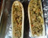 Foto del paso 7 de la receta: Berenjenas Rellenas