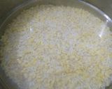 शाही मसाला खिचड़ी (Shahi masala khichadi recipe in Hindi) रेसिपी चरण 2 फोटो