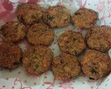 વેજ બર્ગર (Veg. Burger Recipe In Gujarati) રેસીપી સ્ટેપ2ફોટો