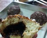 Foto langkah ke 6 dari resep Roti coklat spc.