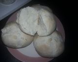 Foto del paso 6 de la receta: Pan casero, con grasa