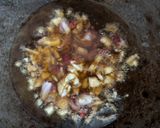 Foto langkah ke 3 dari resep Sambel teri kecombrang.
