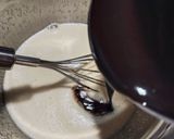 Foto langkah ke 2 dari resep Fudgy Brownies Sekat.