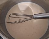 Nemzeti színű krémtorta🇭🇺❤️🇭🇺 recept fázis 5 fotója