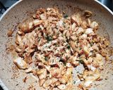 Foto del passaggio 3 della ricetta Polpette nasello e fagioli