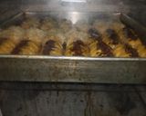 Foto langkah ke 9 dari resep Bolen Pisang Lilit.
