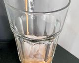 Φωτογραφία βήματος 1 της συνταγής Freddο cappuccino (καφές)