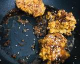 Resipi Korean Sweet Soy Honey Chicken Ala Kyochon Oleh Nab S Kitchen Diary Cookpad
