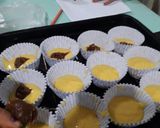 Foto del paso 4 de la receta: Muffins de Limón 🍋 receta ideal cumpleaños !!!