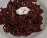 Foto del paso 3 de la receta: Ensalada picante de remolacha