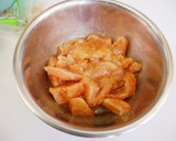 超下飯「醬炒雞肉豆芽菜」白飯多煮點！！的食譜步驟2照片