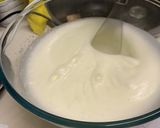 Foto del paso 1 de la receta: Bizcocho de yogur saludable