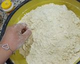 صورة لخطوة 2 من وصفة عرايش