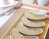 Foto langkah ke 6 dari resep Pisang cake karakter.