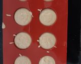 Foto del paso 11 de la receta: Mousse con glaseado espejo y jelly de fruta
