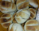 Foto del paso 4 de la receta: Pancitos de manteca
