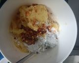 Foto langkah ke 3 dari resep Perkedel Bondon Khas Bandung.