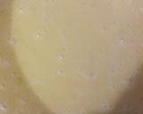 A picture of step 8 of Special ande ka halwa.
