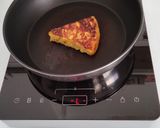 Foto del paso 4 de la receta: Desayuno caliente día 5