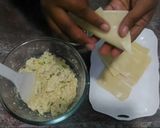 Foto langkah ke 4 dari resep Es Krim Tahu.