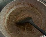 Gambar langkah 3 resipi Kuah Soto Ayam.