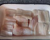Foto del paso 2 de la receta: Pescado al limón de Bigote Cocina