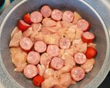 Foto del paso 6 de la receta: Paella Chileno-Valenciana