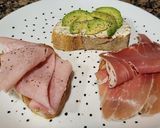 Foto del paso 4 de la receta Cenas rápidas y deliciosas