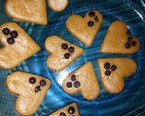 Foto langkah ke 2 dari resep Cookies Teflon.