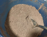 Foto del paso 3 de la receta: Muffins de cacao