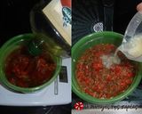 Φωτογραφία βήματος 13 της συνταγής Ajvar. Σάλτσα πιπεριάς τύπου: “Εδώ είναι Βαλκάνια”