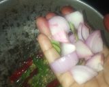 பீட்ரூட் சட்னி ரெசிபி ஸ்டேப் 3 புகைப்படம்