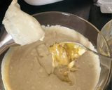 開心果豆腐慕斯的食譜步驟2照片