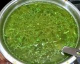 पाणीपुरी (pani puri recipe in marathi) रेसिपी स्टेप 5 फोटो
