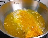 Foto langkah ke 7 dari resep Chicken Katsu Curry.