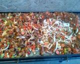 Foto del paso 1 de la receta: Discada!!
