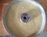 Foto langkah ke 4 dari resep Marble Cake.