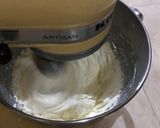 Foto langkah ke 11 dari resep Keto Cinnamon Rolls with Cream Cheese Glaze #Allaire Bread Flour.